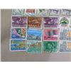 Image 8 : Qty 100+ Indonesia Stamps, Misc Denominations