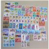 Image 1 : Qty 100+ Indonesia Stamps, Misc Denominations