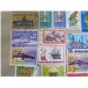 Image 8 : Qty 100+ Indonesia Stamps, Misc Denominations