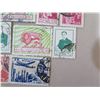 Image 10 : Qty 30+ Stamps Misc Countries: Iran, Persia, etc