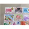 Image 2 : Qty 30+ Stamps Misc Countries: Iran, Persia, etc