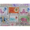 Image 6 : Qty 30+ Stamps Misc Countries: Iran, Persia, etc