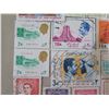 Image 7 : Qty 30+ Stamps Misc Countries: Iran, Persia, etc