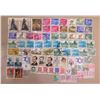 Image 1 : Qty 75+ Israel Stamps, Misc Denominations