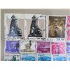 Image 2 : Qty 75+ Israel Stamps, Misc Denominations