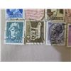 Image 8 : Qty 40 Italia Stamps, Misc Denominations