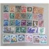 Image 1 : Qty 30+ Italia Stamps, Misc Denominations