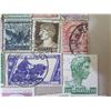 Image 5 : Qty 30+ Italia Stamps, Misc Denominations