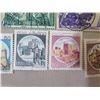 Image 9 : Qty 30+ Italia Stamps, Misc Denominations