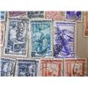 Image 8 : Qty 60+ Italia Stamps, Misc Denominations