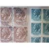 Image 3 : Qty 20 Italia Stamps, Misc Denominations