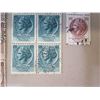 Image 5 : Qty 20 Italia Stamps, Misc Denominations