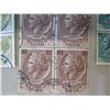 Image 6 : Qty 20 Italia Stamps, Misc Denominations