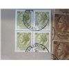 Image 7 : Qty 20 Italia Stamps, Misc Denominations