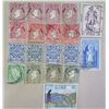 Image 1 : Qty 19 Ireland Stamps, Misc Denominations