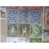 Image 3 : Qty 20 Ireland Stamps, Misc Denominations