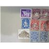 Image 4 : Qty 20 Ireland Stamps, Misc Denominations