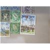 Image 6 : Qty 20 Ireland Stamps, Misc Denominations