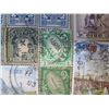 Image 8 : Qty 20 Ireland Stamps, Misc Denominations