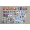 Image 1 : Qty 60+ Japan Nippon Stamps, Misc Denominations