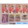 Image 2 : Qty 60+ Japan Nippon Stamps, Misc Denominations