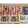 Image 3 : Qty 60+ Japan Nippon Stamps, Misc Denominations