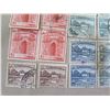 Image 5 : Qty 33 Pakistan Stamps, Misc Denominations