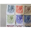 Image 2 : Qty 15 Italia Stamps, Misc Denominations