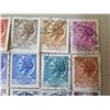 Image 3 : Qty 15 Italia Stamps, Misc Denominations