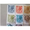 Image 2 : Qty 10 Italia Stamps, Misc Denominations