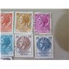 Image 3 : Qty 10 Italia Stamps, Misc Denominations