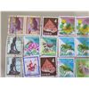 Image 2 : Qty 100+ Japan Nippon Stamps, Misc Denominations