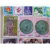 Image 8 : Qty 100+ Japan Nippon Stamps, Misc Denominations