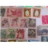 Image 10 : Qty 110+ Japan Nippon Stamps, Misc Denominations