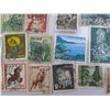 Image 11 : Qty 110+ Japan Nippon Stamps, Misc Denominations