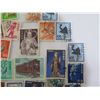 Image 16 : Qty 110+ Japan Nippon Stamps, Misc Denominations