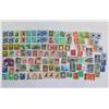 Image 1 : Qty 110+ Japan Nippon Stamps, Misc Denominations