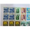 Image 2 : Qty 110+ Japan Nippon Stamps, Misc Denominations