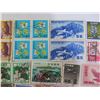 Image 8 : Qty 110+ Japan Nippon Stamps, Misc Denominations