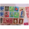 Image 9 : Qty 110+ Japan Nippon Stamps, Misc Denominations