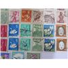 Image 9 : Qty 120+ Japan Nippon Stamps, Misc Denominations