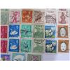 Image 9 : Qty 120+ Japan Nippon Stamps, Misc Denominations