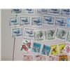 Image 8 : Qty 150+ Korea Stamps, Misc Denominations