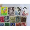 Image 11 : Qty 110+ Japan Nippon Stamps, Misc Denominations