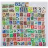 Image 1 : Qty 110+ Japan Nippon Stamps, Misc Denominations