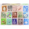 Image 3 : Qty 110+ Japan Nippon Stamps, Misc Denominations