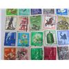 Image 4 : Qty 110+ Japan Nippon Stamps, Misc Denominations