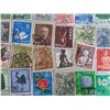 Image 8 : Qty 110+ Japan Nippon Stamps, Misc Denominations