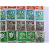 Image 10 : Qty 120+ Japan Nippon Stamps, Misc Denominations