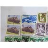 Image 2 : Qty 120+ Japan Nippon Stamps, Misc Denominations